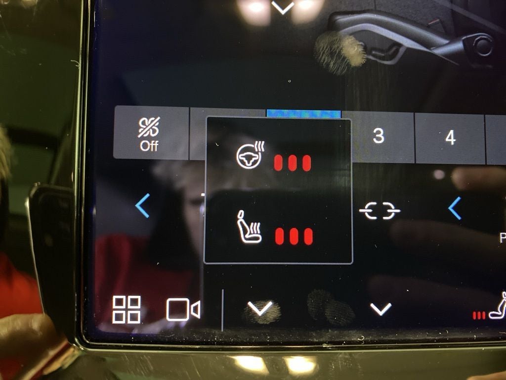 2023 Volvo V60 Cross Country B5 Plus