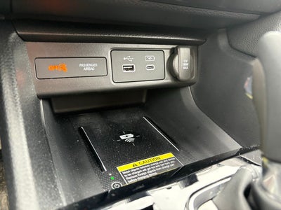 2024 Acura Integra A-Spec Tech Package