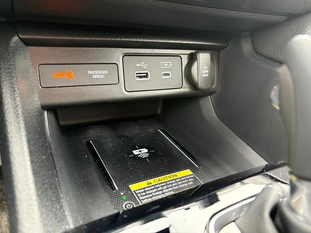 2024 Acura Integra A-Spec Tech Package