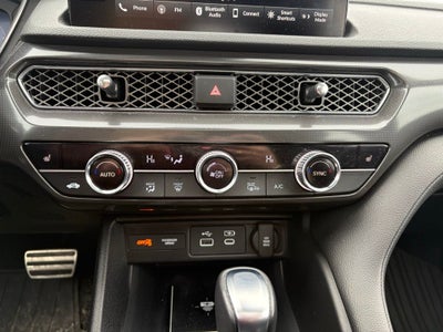 2024 Acura Integra A-Spec Tech Package