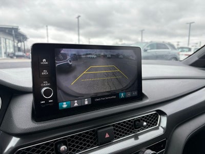 2024 Acura Integra A-Spec Tech Package