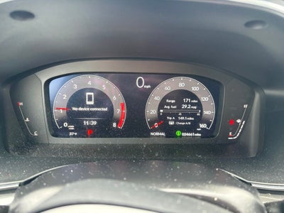 2024 Acura Integra A-Spec Tech Package