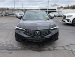 2024 Acura Integra A-Spec Tech Package