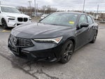 2024 Acura Integra A-Spec Tech Package