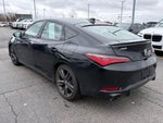 2024 Acura Integra A-Spec Tech Package