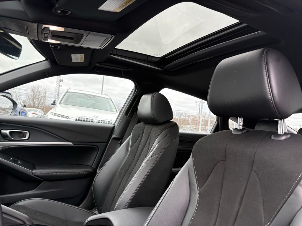 2024 Acura Integra A-Spec Tech Package