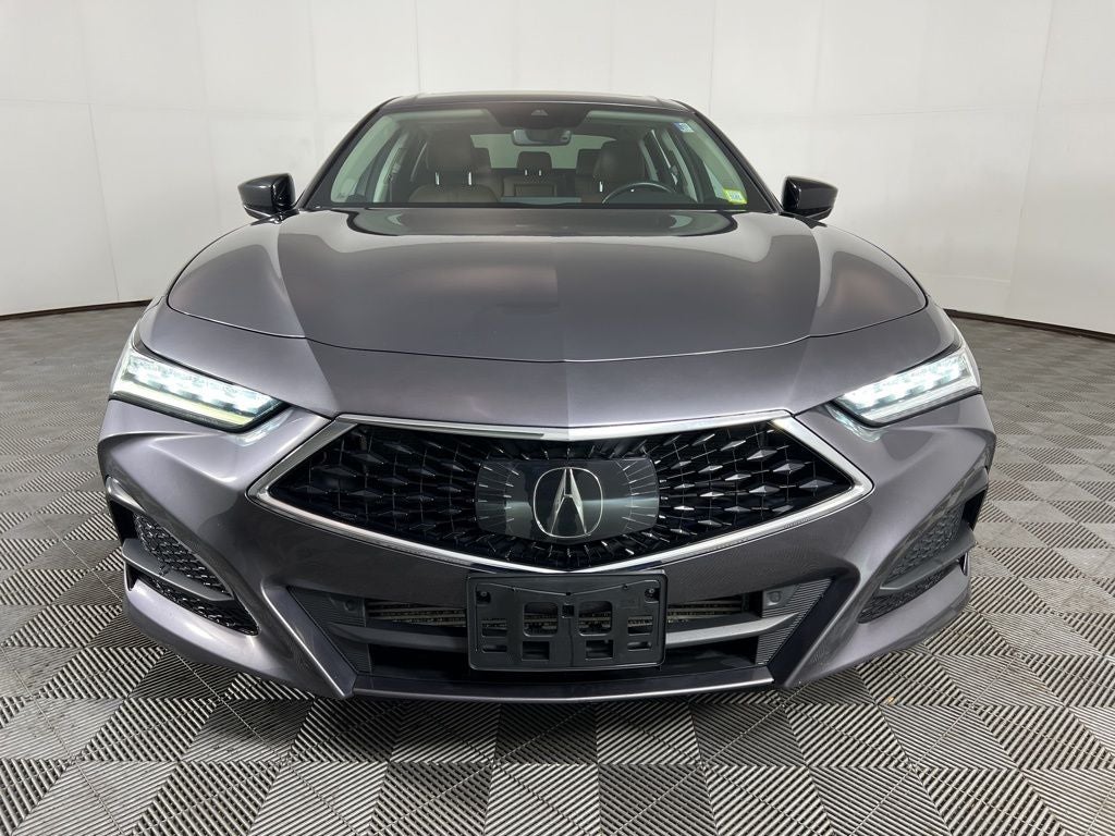 2023 Acura TLX Technology Package