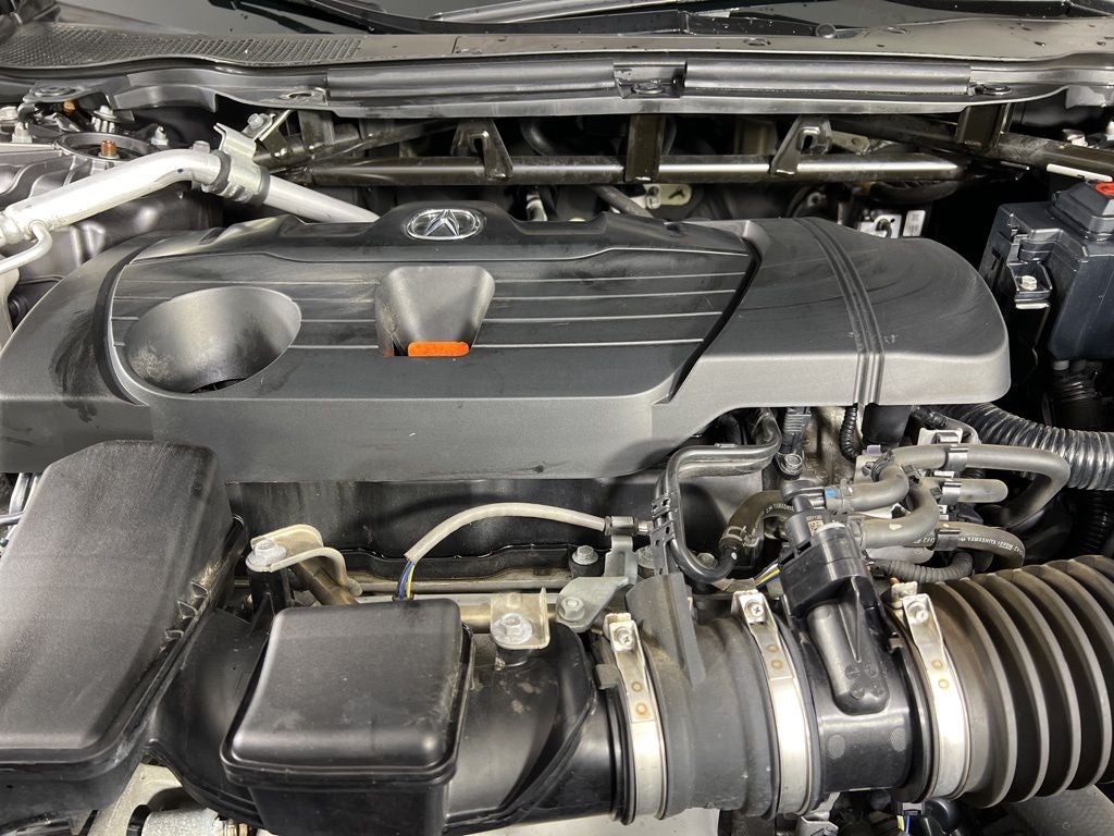 2023 Acura TLX Technology Package