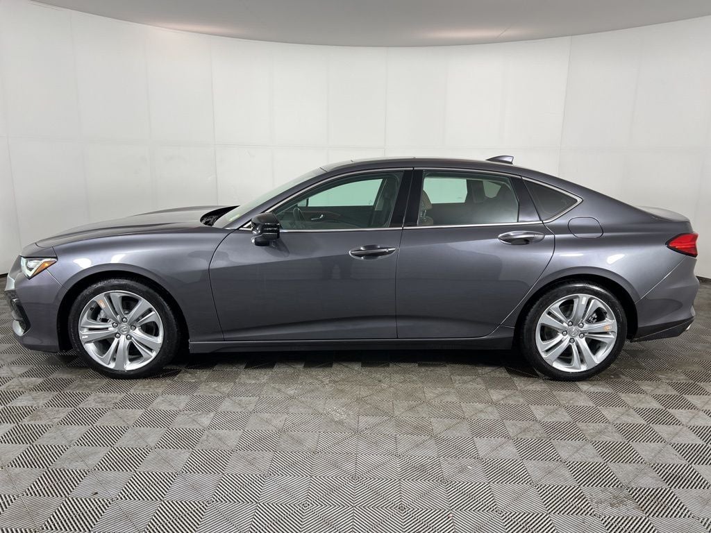 2023 Acura TLX Technology Package