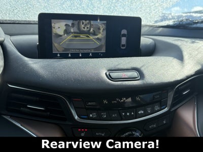 2023 Acura TLX Technology Package