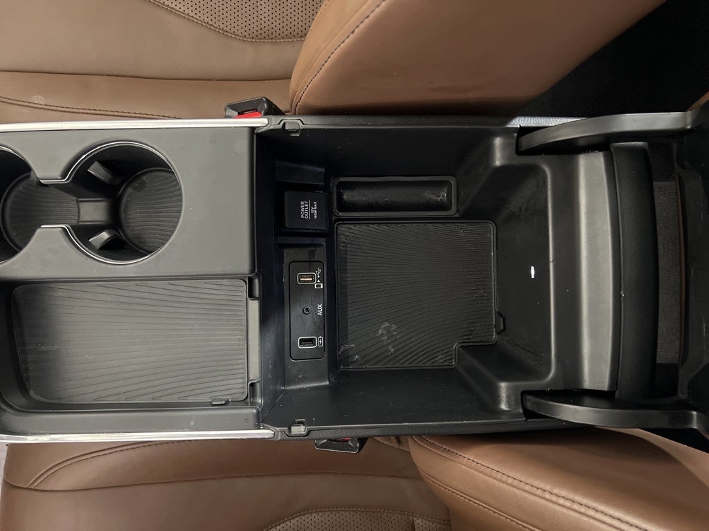 2023 Acura TLX Technology Package