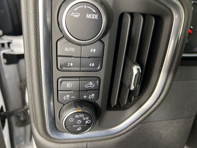 2022 Chevrolet Silverado 2500HD High Country