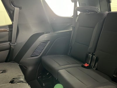 2023 GMC Yukon SLE