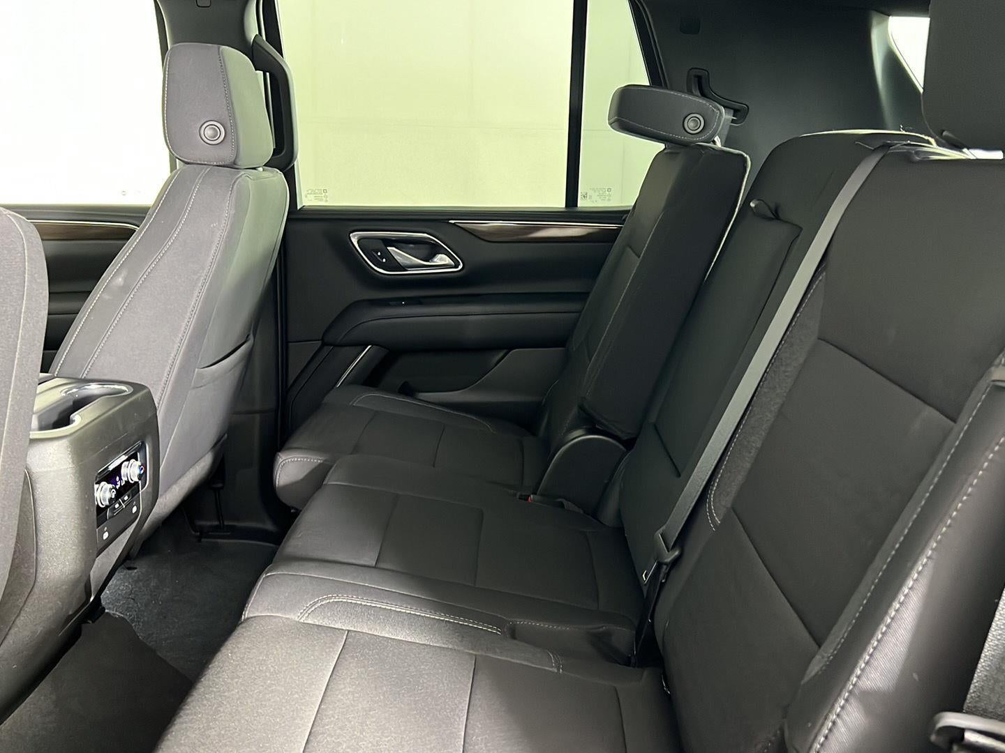 2023 GMC Yukon SLE