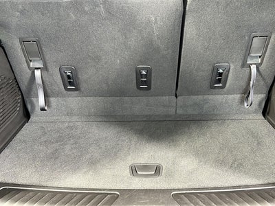 2023 GMC Yukon SLE