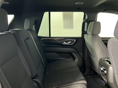 2023 GMC Yukon SLE