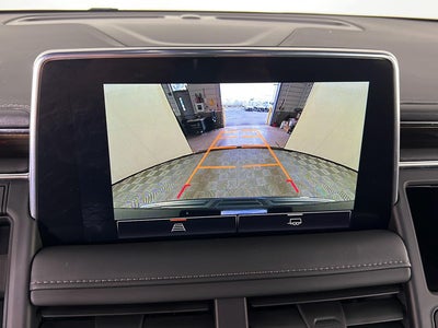 2023 GMC Yukon SLE