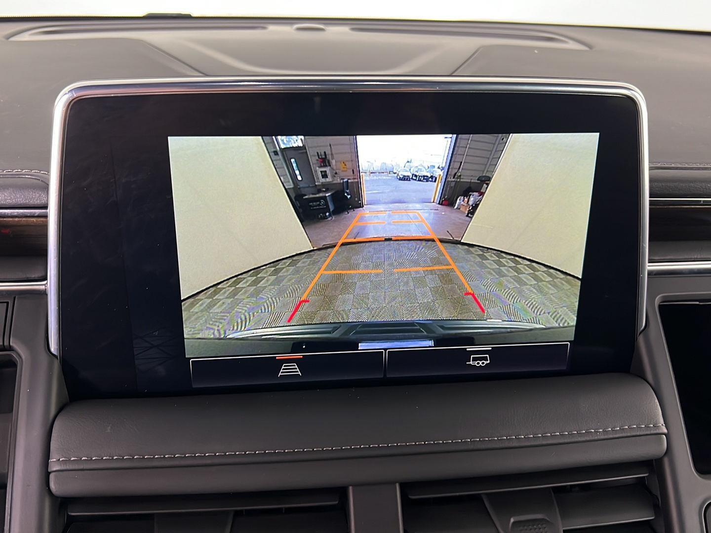 2023 GMC Yukon SLE