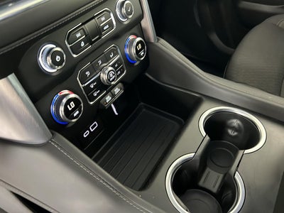 2023 GMC Yukon SLE