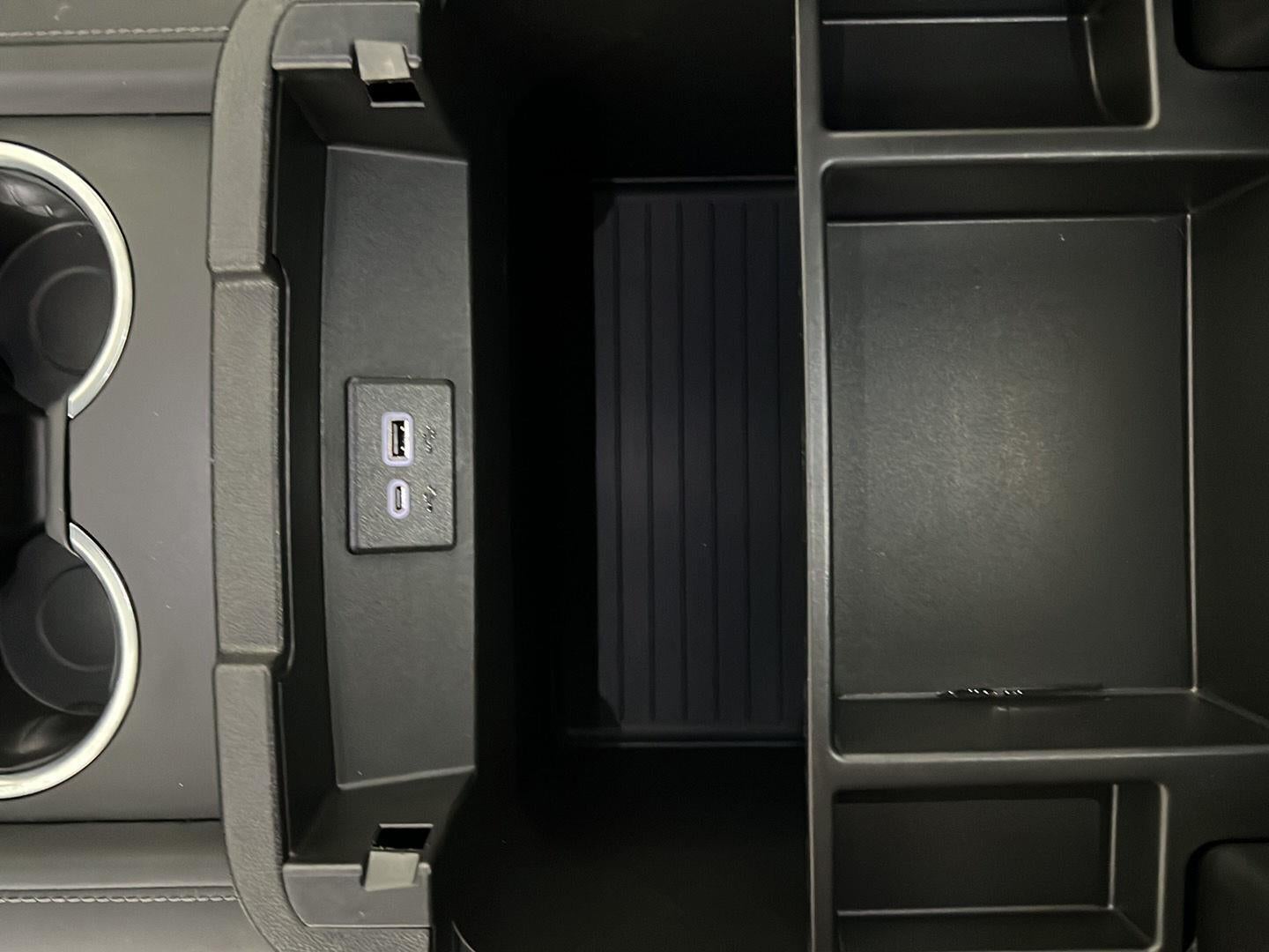 2023 GMC Yukon SLE