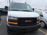 2024 GMC Savana 2500 Work Van