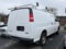2024 GMC Savana 2500 Work Van