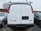 2024 GMC Savana 2500 Work Van
