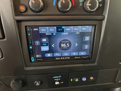 2024 GMC Savana 2500 Work Van