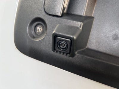 2024 GMC Savana 2500 Work Van