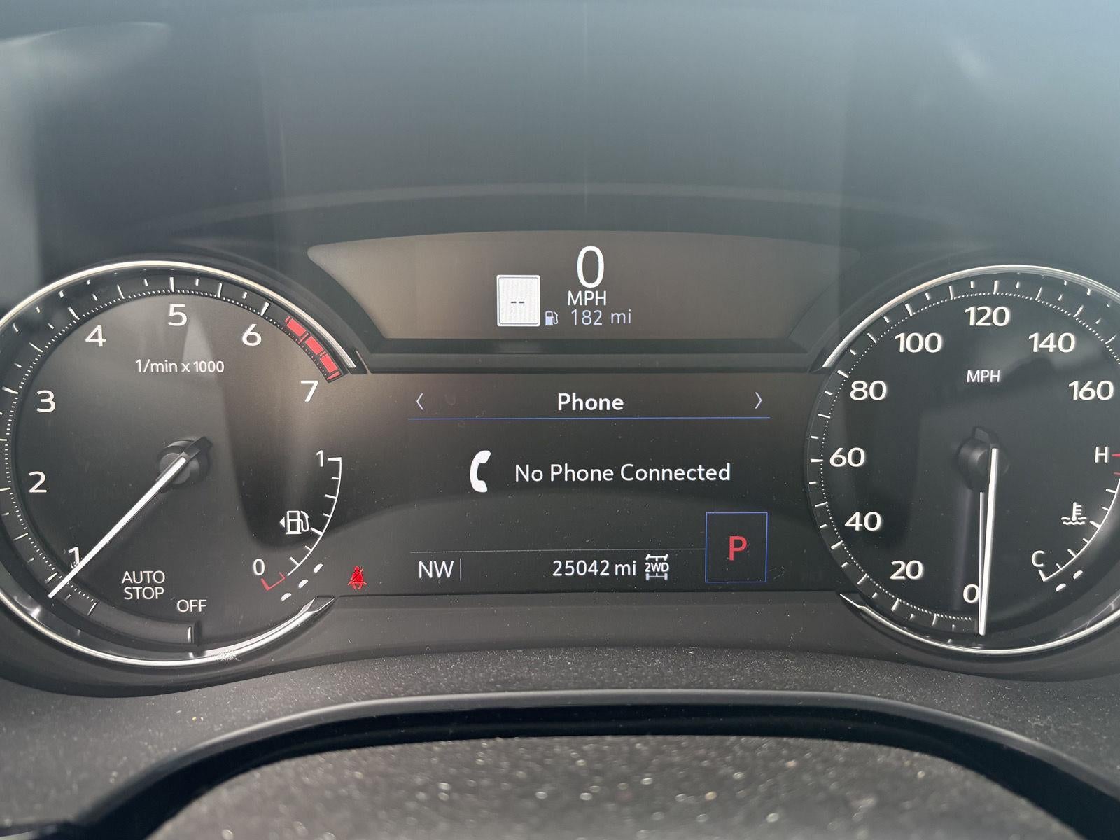 2024 Cadillac XT5 AWD Premium Luxury
