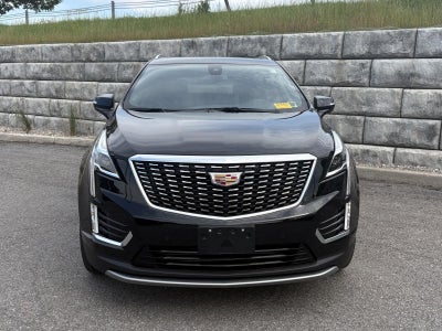 2024 Cadillac XT5 AWD Premium Luxury