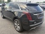 2024 Cadillac XT5 AWD Premium Luxury