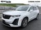 2023 Cadillac XT6 AWD Premium Luxury