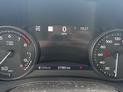 2023 Cadillac XT6 AWD Premium Luxury