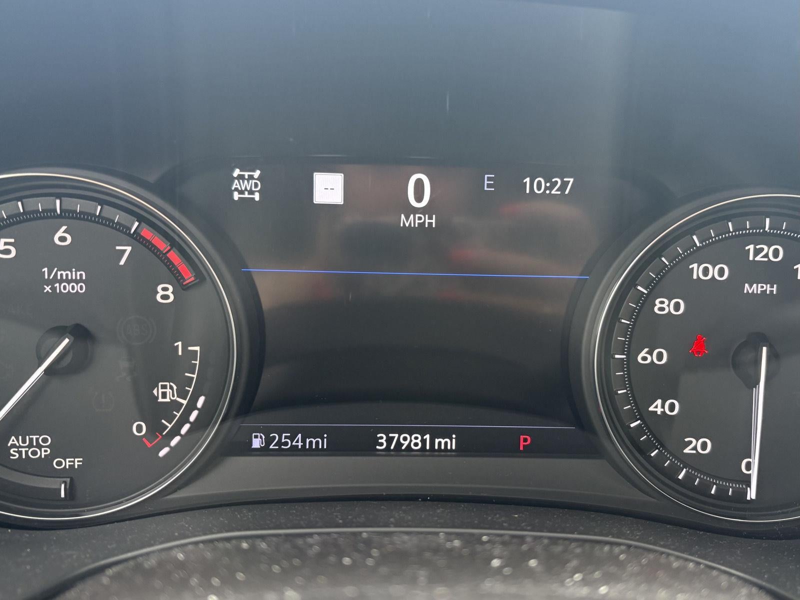 2023 Cadillac XT6 AWD Premium Luxury