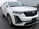 2023 Cadillac XT6 AWD Premium Luxury