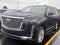 2022 Cadillac Escalade Esv Premium Luxury