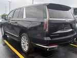 2022 Cadillac Escalade Esv Premium Luxury