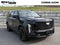 2025 Cadillac Escalade 4WD Sport Platinum