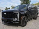 2025 Cadillac Escalade 4WD Sport Platinum