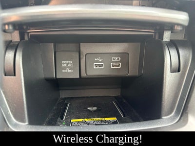 2021 Honda Accord EX-L