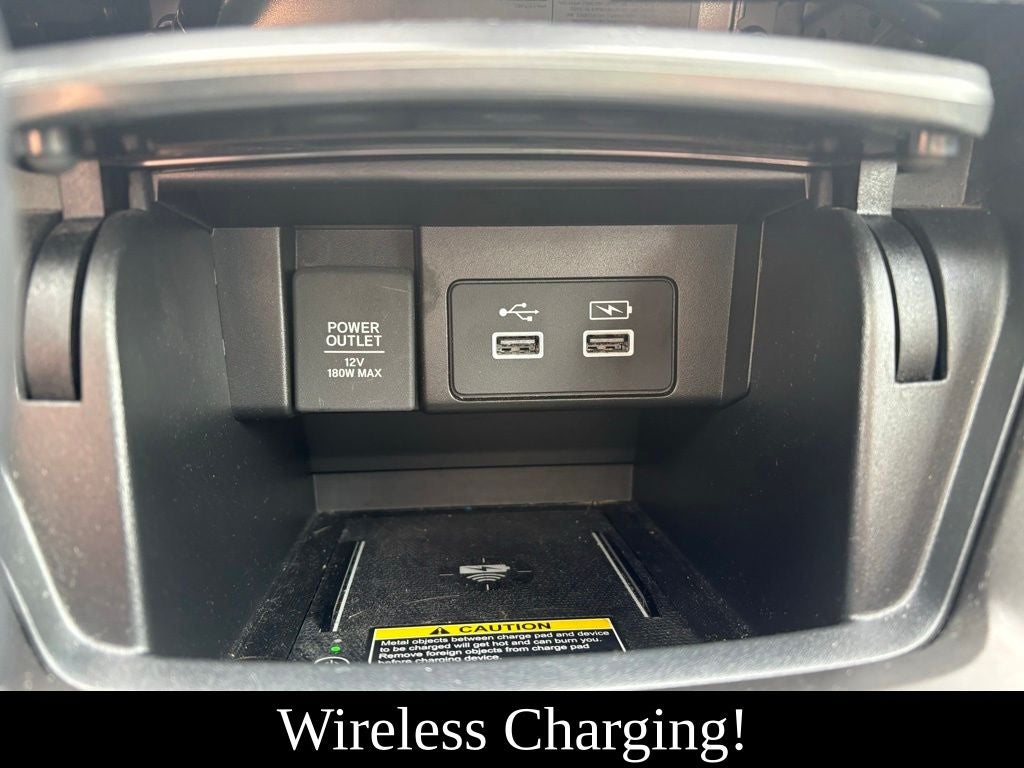 2021 Honda Accord EX-L