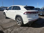 2024 Volkswagen Atlas Cross Sport 2.0T SEL R-Line