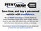 2021 RAM Promaster Cargo Van 2500 159 WB
