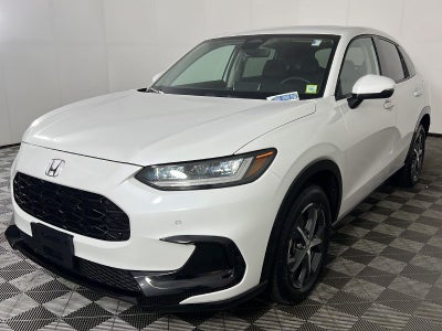 2023 Honda HR-V EX-L