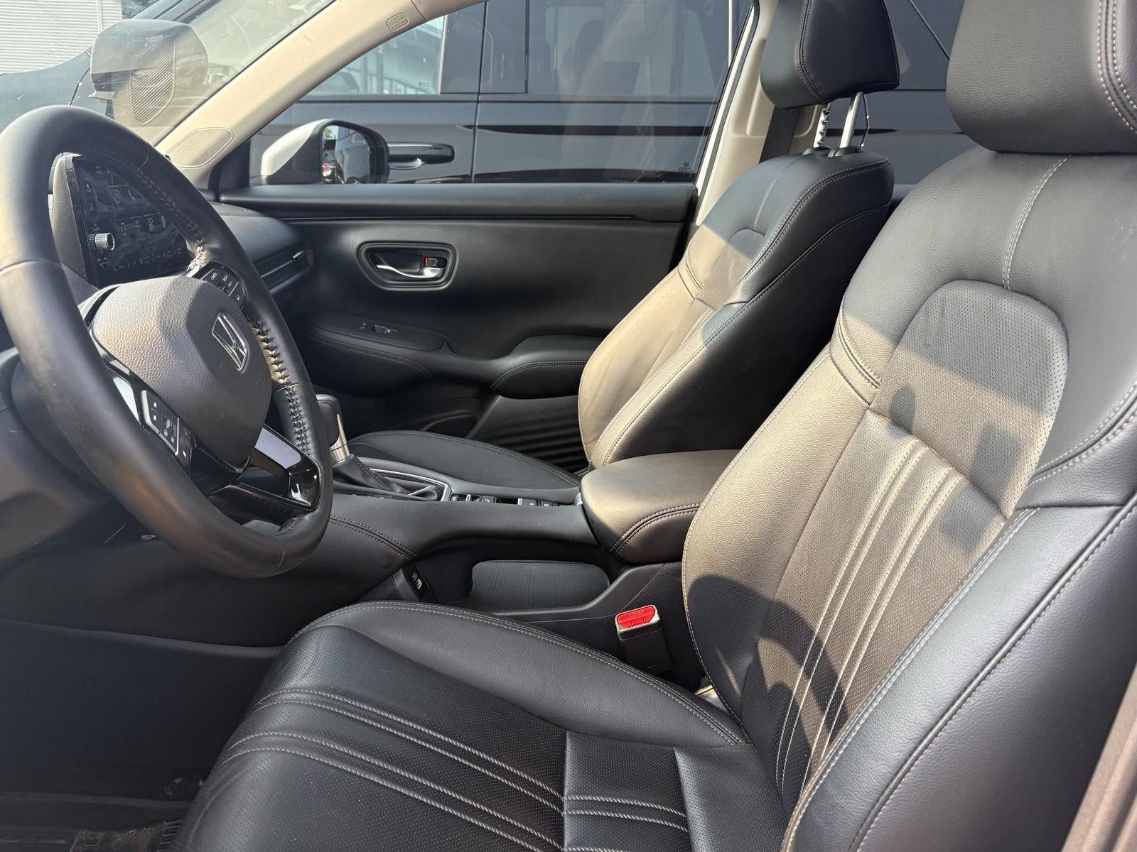2023 Honda Hr-V EX-L