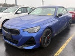 2022 BMW 2 Series M240i