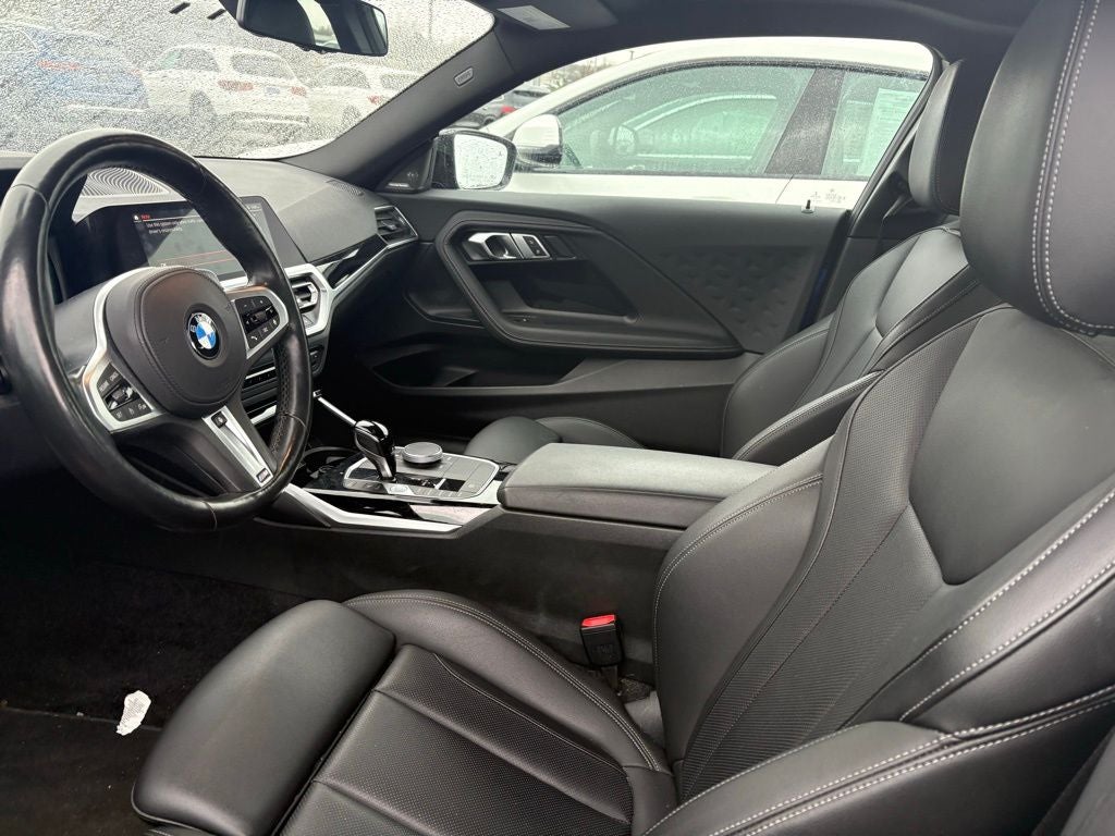 2022 BMW 2 Series M240i