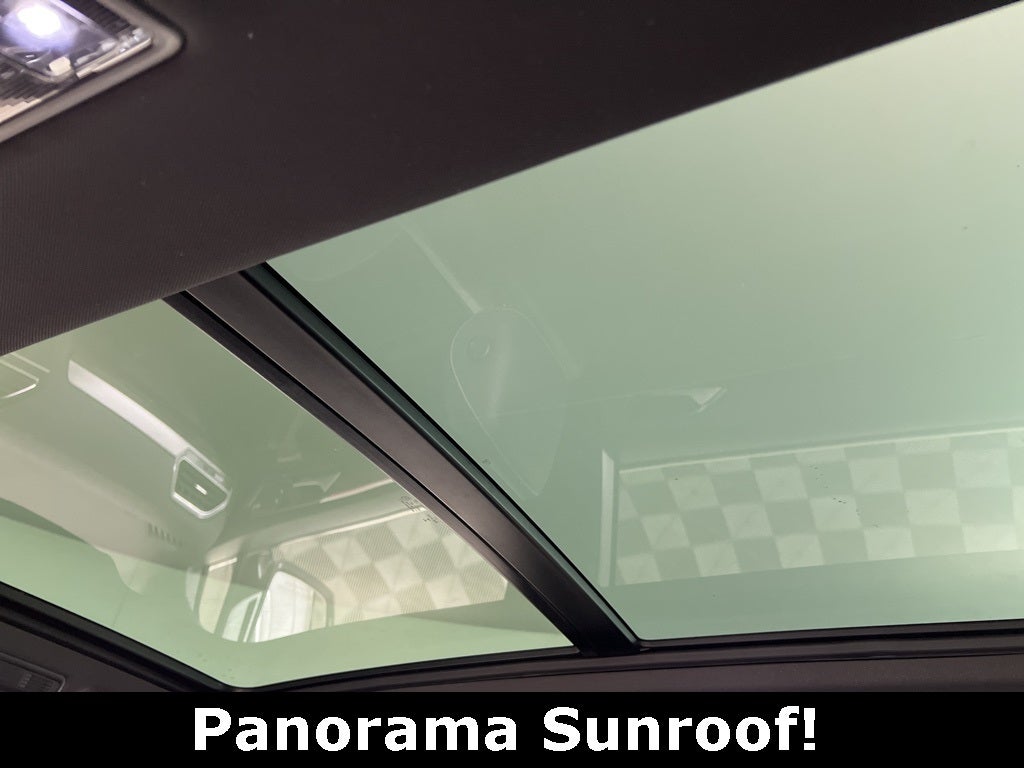 2023 Volkswagen Tiguan 2.0T SEL R-Line