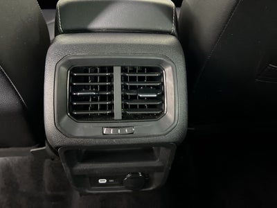 2023 Volkswagen Tiguan 2.0T SEL R-Line